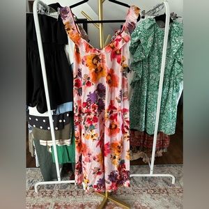 H&M dress size S